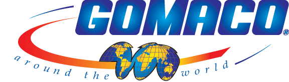 Gomaco