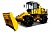 Уплотнитель мусора BC 473 RB-3