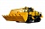 Уплотнитель мусора BC 473 RS-3