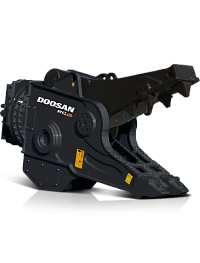 Вращающаяся дробилка