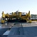 Распределитель и перегружатель бетонной смеси Gomaco PS-4000