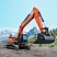 Экскаватор DX360LCA-7M