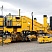 Бетоноукладчик монолитных профилей Gomaco GT 3300