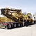 Распределитель и перегружатель бетонной смеси Gomaco RTP-500