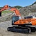  Экскаватор DX450LC-7M