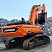  Экскаватор DX490LC-7M