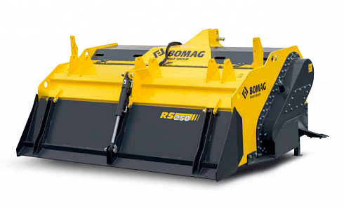 Прицепной стабилизатор RS 250