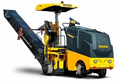 Колесная фреза BM 500/15-2