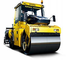 Тандемный каток BW 174 AP-4