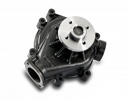 Насосы DOOSAN