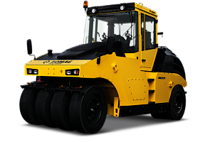 Пневмошинный каток BW 27 RH