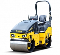 Тандемный каток BW 120 AD-5