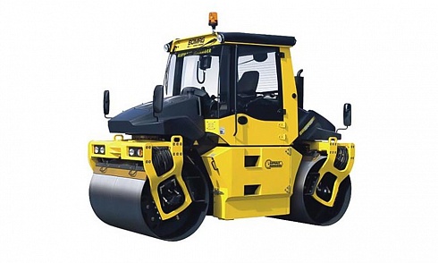 Тандемный каток BW 154 ACP-4 AM