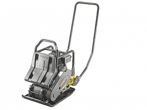 Нереверсивная виброплита BP 12/40