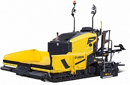 Асфальтоукладчики