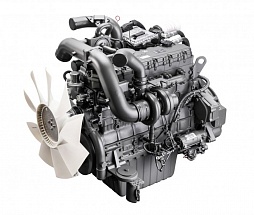 Двигатели и запчасти для двигателя DOOSAN