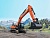  Экскаватор DX360LCA-7M
