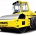 Грунтовый каток BW 211 D-40