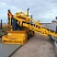 Бетоноукладчик монолитных профилей Gomaco GT 3200