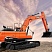  Экскаватор DX360LC-7M