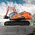  Экскаватор DX360LCA-7M
