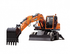 DX140W