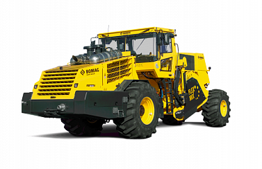 Грунтовой стабилизатор RS 650
