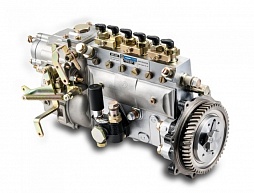 Топливная система