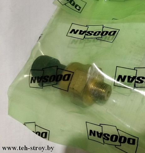 Датчик давления 301309-00217 DOOSAN