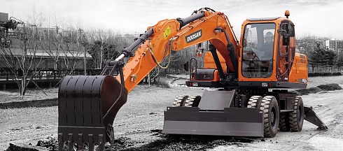 DX160W