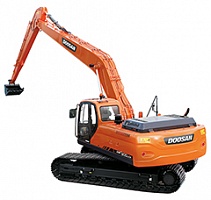 Очень длинный вылет