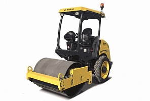 Грунтовый каток BW 124 DH-5