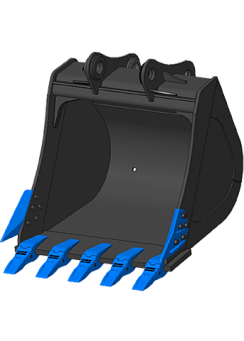 Ковш общего назначения (GР)