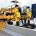 Бетоноукладчик монолитных профилей Gomaco GT 4400