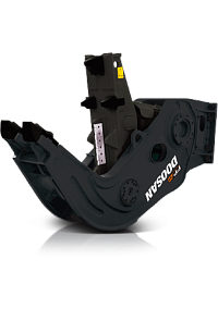 Стационарный измельчитель