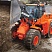 Колесный погрузчик DL300A