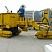 Бетоноукладчик монолитных профилей Gomaco GT 3200