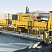 Магистральный бетоноукладчик Gomaco GP-2600