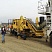 Бетоноукладчик монолитных профилей Gomaco GT 3300
