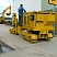 Бетоноукладчик монолитных профилей Gomaco GT 3200