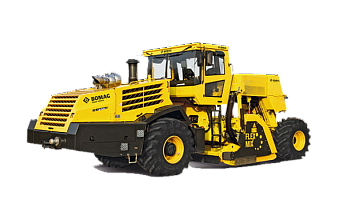 Грунтовой стабилизатор RS 600