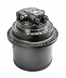 Редукторы для экскаваторов DOOSAN