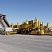 Распределитель и перегружатель бетонной смеси Gomaco PS-4000