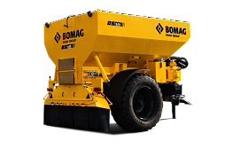 Распределители цемента