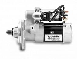 Стартеры и генераторы