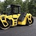 Двухвальцевый каток BW 206 AD-50