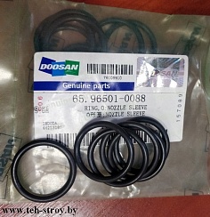 Кольцо уплотнительное 65.96501-0088 DOOSAN