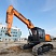 Forestry Machine