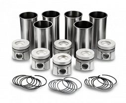 Запчасти для двигателя DB58TIS