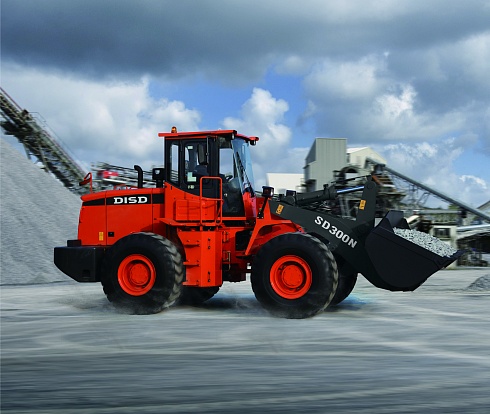 DISD SD300N